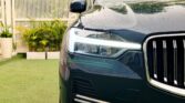 2022 Volvo XC60 2.0 B5 Ultimate — interior
