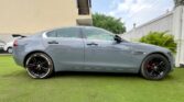 2019 Jaguar XE 2.0L Diesel Portfolio — side profile, right