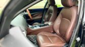 2019 Jaguar XE 2.0L Diesel Portfolio — interior