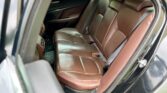 2019 Jaguar XE 2.0L Diesel Portfolio — interior