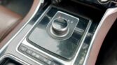 2019 Jaguar XE 2.0L Diesel Portfolio — interior