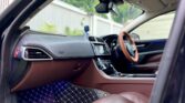 2019 Jaguar XE 2.0L Diesel Portfolio — interior