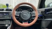 2019 Jaguar XE 2.0L Diesel Portfolio — interior