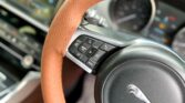2019 Jaguar XE 2.0L Diesel Portfolio — interior