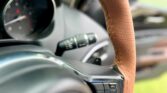 2019 Jaguar XE 2.0L Diesel Portfolio — interior