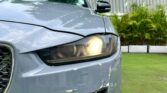 2019 Jaguar XE 2.0L Diesel Portfolio — interior