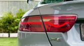 2019 Jaguar XE 2.0L Diesel Portfolio — interior