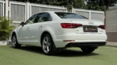 2017 Audi A4 1.4 30 TFSI Premium Plus — rear, left side