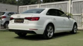 2017 Audi A4 1.4 30 TFSI Premium Plus — rear, right side