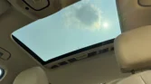 2017 Audi A4 1.4 30 TFSI Premium Plus — sunroof from inside
