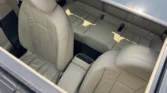 2017 Audi A4 1.4 30 TFSI Premium Plus — rear cabin
