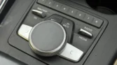 2017 Audi A4 1.4 30 TFSI Premium Plus — MMI controller