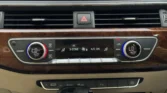 2017 Audi A4 1.4 30 TFSI Premium Plus — climate controls