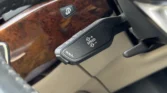 2017 Audi A4 1.4 30 TFSI Premium Plus — wiper and light stalk