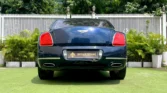 2010 Bentley Continental Flying Spur Speed 6.0 W12 — rear