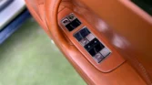 2010 Bentley Continental Flying Spur Speed 6.0 W12 — door and window switches