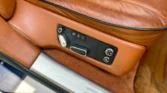 2010 Bentley Continental Flying Spur Speed 6.0 W12 — seat and memory controls