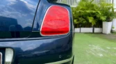 2010 Bentley Continental Flying Spur Speed 6.0 W12 — tail light detail