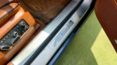 2010 Bentley Continental Flying Spur Speed 6.0 W12 — Speed sill tread plate
