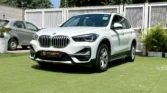 2020 BMW X1 2.0 sDrive20i xLine — front, left side