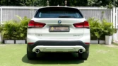 2020 BMW X1 2.0 sDrive20i xLine — rear