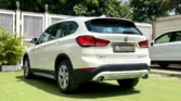 2020 BMW X1 2.0 sDrive20i xLine — rear, left side