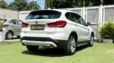 2020 BMW X1 2.0 sDrive20i xLine — rear, right side