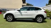 2020 BMW X1 2.0 sDrive20i xLine — side profile, left
