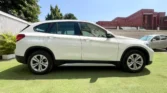 2020 BMW X1 2.0 sDrive20i xLine — side profile, right