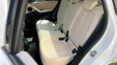 2020 BMW X1 2.0 sDrive20i xLine — rear seats