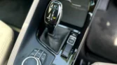 2020 BMW X1 2.0 sDrive20i xLine — gear selector