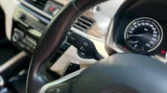 2020 BMW X1 2.0 sDrive20i xLine — instrument cluster