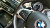 2020 BMW X1 2.0 sDrive20i xLine — steering wheel controls