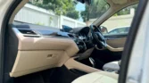 2020 BMW X1 2.0 sDrive20i xLine — cabin from the passenger door
