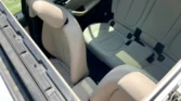 2020 BMW X1 2.0 sDrive20i xLine — front seat and sill