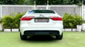 2016 Jaguar XF 2.0 Petrol 25t — rear