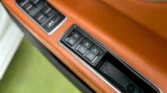 2016 Jaguar XF 2.0 Petrol 25t — driver door switches