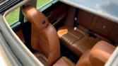 2016 Jaguar XF 2.0 Petrol 25t — rear seats from the open door