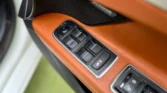 2016 Jaguar XF 2.0 Petrol 25t — door trim and Meridian speaker