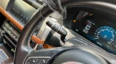 2016 Jaguar XF 2.0 Petrol 25t — indicator stalk and paddle shifter