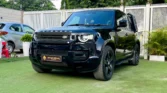 2021 Land Rover Defender 2.0 110 X-Dynamic S — front, left side
