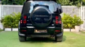 2021 Land Rover Defender 2.0 110 X-Dynamic S — rear