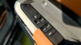 2021 Land Rover Defender 2.0 110 X-Dynamic S — door and window switches