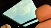 2021 Land Rover Defender 2.0 110 X-Dynamic S — panoramic roof from inside
