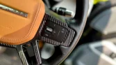 2021 Land Rover Defender 2.0 110 X-Dynamic S — cruise and speed limiter controls