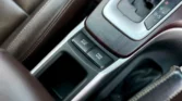 2017 Toyota Fortuner 2.8 4×4 Automatic — ECO and PWR drive mode switches