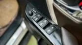 2017 Toyota Fortuner 2.8 4×4 Automatic — door and window switches