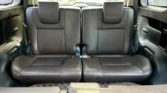 2017 Toyota Fortuner 2.8 4×4 Automatic — third-row seats