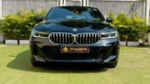 2022 BMW 6 Series GT 630d M Sport Diesel Automatic — front three-quarter