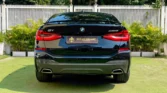 2022 BMW 6 Series GT 630d M Sport Diesel Automatic — rear